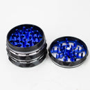 WENEED®-Power grinder with acrylic window 4pts 6pack Display Pack WENEED®