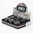 WENEED®-Metallic Domex with Logo 4pts 6pack Display Pack WENEED®