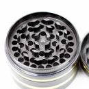 WENEED®-Metallic Domex with Logo 4pts 6pack Display Pack WENEED®