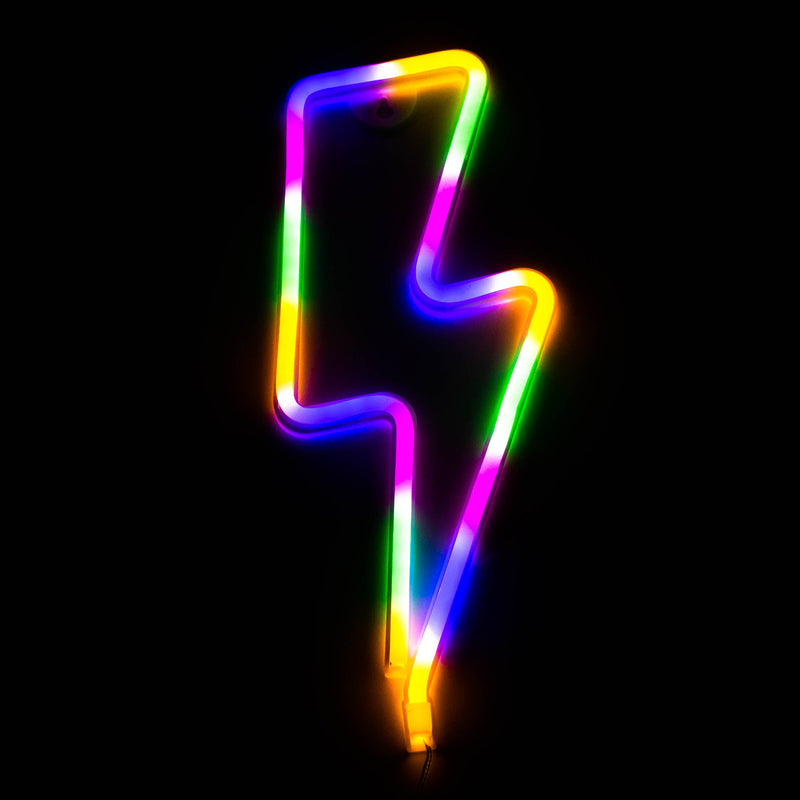 O LED Neon Decoration Signs - Space Collections