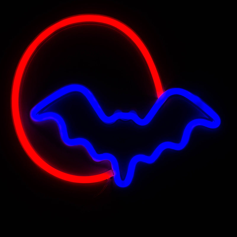 O LED Neon Decoration Signs - Animal Collections