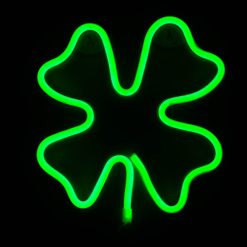 O LED Neon Decoration Signs - Tree Collections