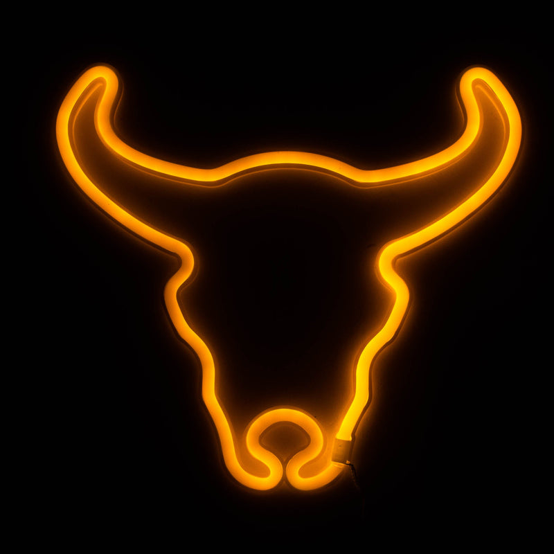 O LED Neon Decoration Signs - Animal Collections