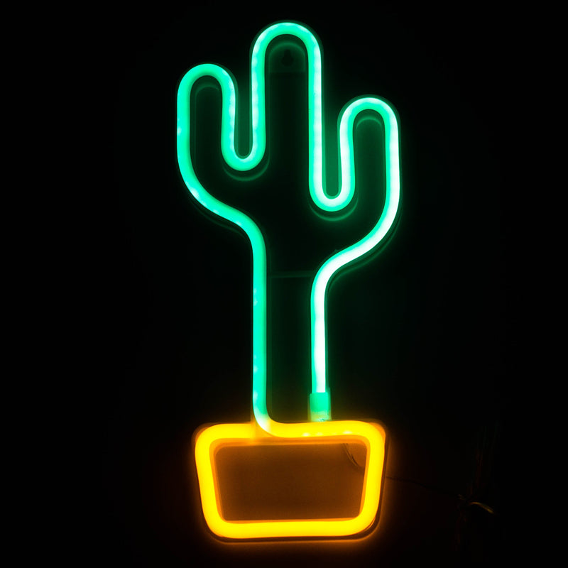O LED Neon Decoration Signs - Tree Collections