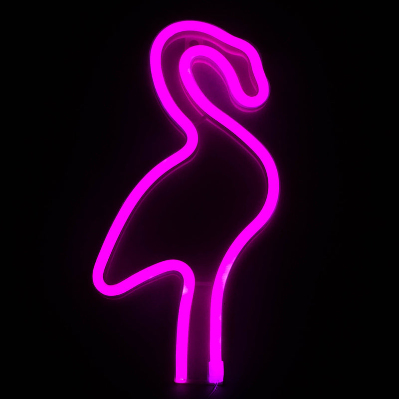 O LED Neon Decoration Signs - Animal Collections