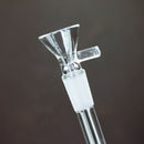 Glass Bowlstem 6 Size Mixed Pack of 12 Downstem · Bowlstem 777 Smoke