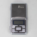 F1976 | Double Digit Accuracy Notebook Mini Scale 14191-MH Scale 777 Smoke