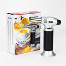Adjustable Single flame Torch Cigar Lighter BS-400 Torch 777 Smoke