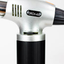 Adjustable Single flame Torch Cigar Lighter BS-400 Torch 777 Smoke