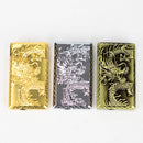 3D Dragon Design Single Flame Torch Lighter Torch 777 Smoke