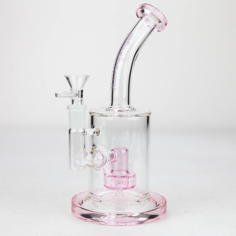 O Blueberry | 9 inch Tire Perc Banger Hanger [N8059]