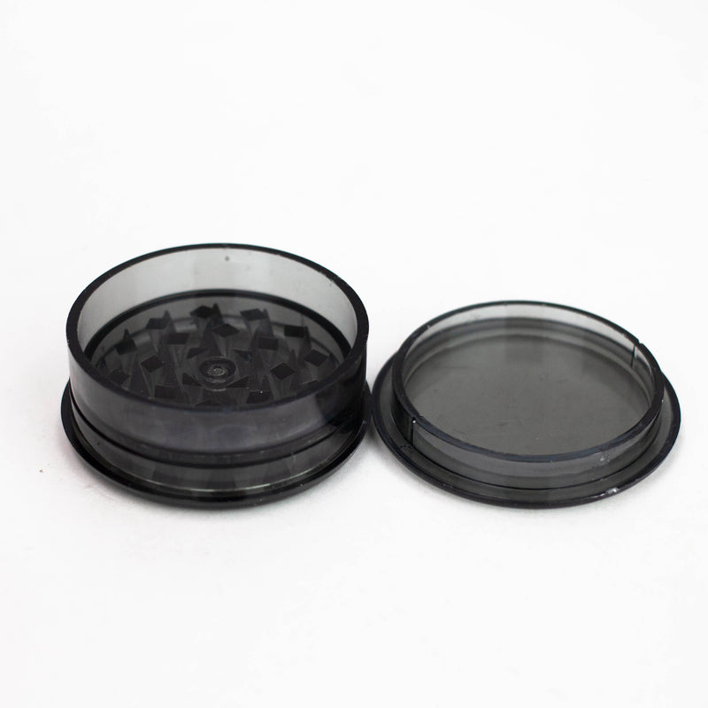 O Acid Secs |   50mm 3 Layers plastic grinder Box of 12