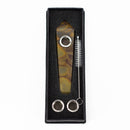 Acid Secs | Apophyllite Stone Crystal Pipe with Choke Quartz · Stone Pipe Acid Secs Productions Inc.