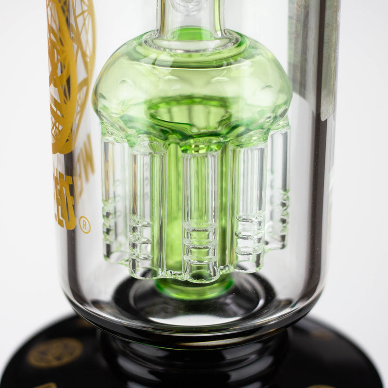 O WENEED®-10.5" Weneed Original Time Chamber glass bong