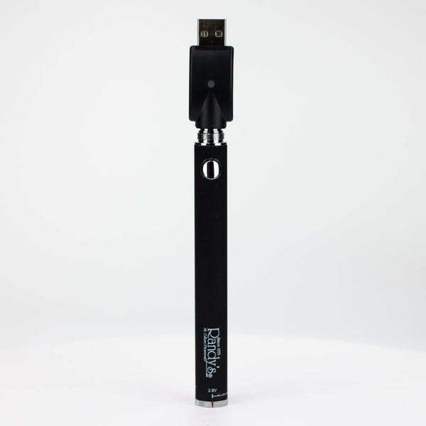 O Randy's | 1100 mAh Rechargeable Battery for 510 Cartridge