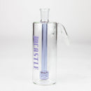 SC Castle Glass Matrix Ash Catcher Matrix