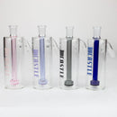 SC Castle Glass Showerhead Ash Catcher mulitple colours