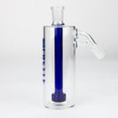SC Castle Glass Showerhead Ash Catcher mulitple colours