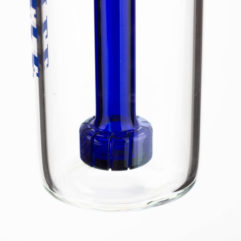 SC Castle Glass Showerhead Ash Catcher mulitple colours