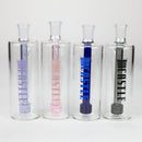 SC Castle Glass Matrix Ash Catcher Matrix