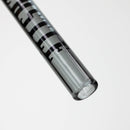 Castle Glassworks | Downstem – Straight (6 in) Downstem · Bowlstem Castle Glassworks