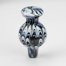 Castle Glassworks | Bubble Cap – Swirly Cap · Dabber · Insert · Clip · Nail Castle Glassworks