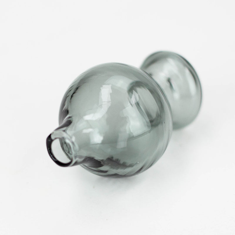 O Castle Glassworks | Bubble Cap – Colored