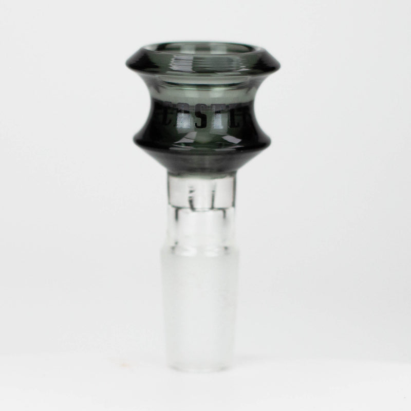 O Castle Glassworks | Bowl – Disk (14mm)