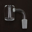 Castle Glassworks | Banger – 90 Degree Banger · Oil Burner Castle Glassworks