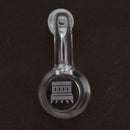 Castle Glassworks | Banger – 90 Degree Banger · Oil Burner Castle Glassworks