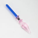 Castle Glassworks | Dab Tool – Spade Cap · Dabber · Insert · Clip · Nail Castle Glassworks