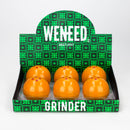 WENEED® | Dragonball Grinder 3pts Display Pack WENEED®