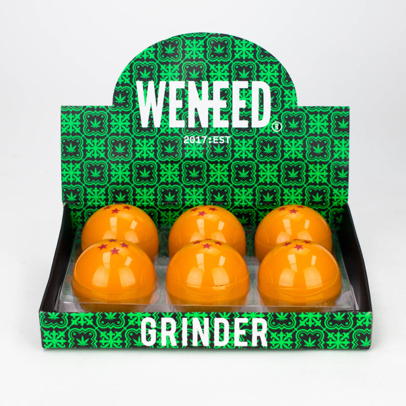 WENEED®-Dragonball Grinder 3pts_0