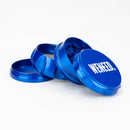 WENEED | Metal UFO Grinder 4pts Display Pack WENEED®