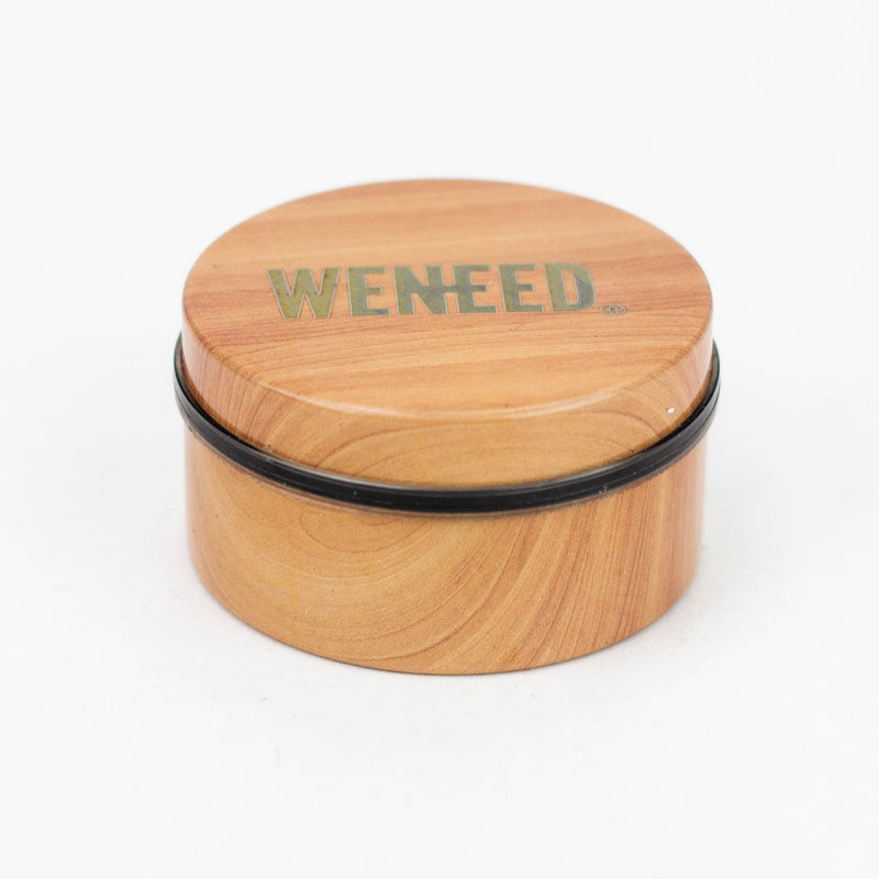 O WENEED | Wood Grinder 2pts