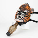 JJ MASK BONG Acrylic Bong JJ Distribution