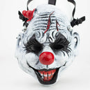JJ MASK BONG Acrylic Bong JJ Distribution UGLY CLOWN