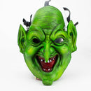 JJ MASK BONG Acrylic Bong JJ Distribution GOVLIN 1