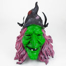 JJ MASK BONG Acrylic Bong JJ Distribution GOVLIN 2