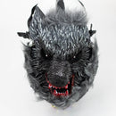 JJ MASK BONG Acrylic Bong JJ Distribution BAT