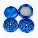 WENEED | Metal UFO Grinder 4pts Display Pack WENEED®
