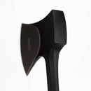 Defender-Xtream | 11" Black Tactical Axe With Sheath (5584) Sword · Machete · Axe Canadian Distributor