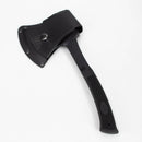 Defender-Xtream | 11" Black Tactical Axe With Sheath (5584) Sword · Machete · Axe Canadian Distributor