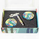 2 Pcs. Smoking Gift Set [SET239] Bundle Canadian Distributor