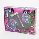 2 Pcs. Smoking Gift Set [SET239] Bundle Canadian Distributor