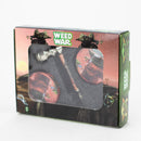 2 Pcs. Smoking Gift Set [SET239] Bundle Canadian Distributor