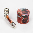 2 Pcs. Smoking Gift Set [SET239] Bundle Canadian Distributor Weed War