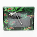 2 Pcs. Smoking Gift Set [SET239] Bundle Canadian Distributor