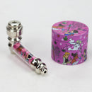 2 Pcs. Smoking Gift Set [SET239] Bundle Canadian Distributor Baked Bunny