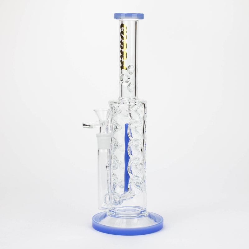 O COBRA | 11" SPIRAL BONG